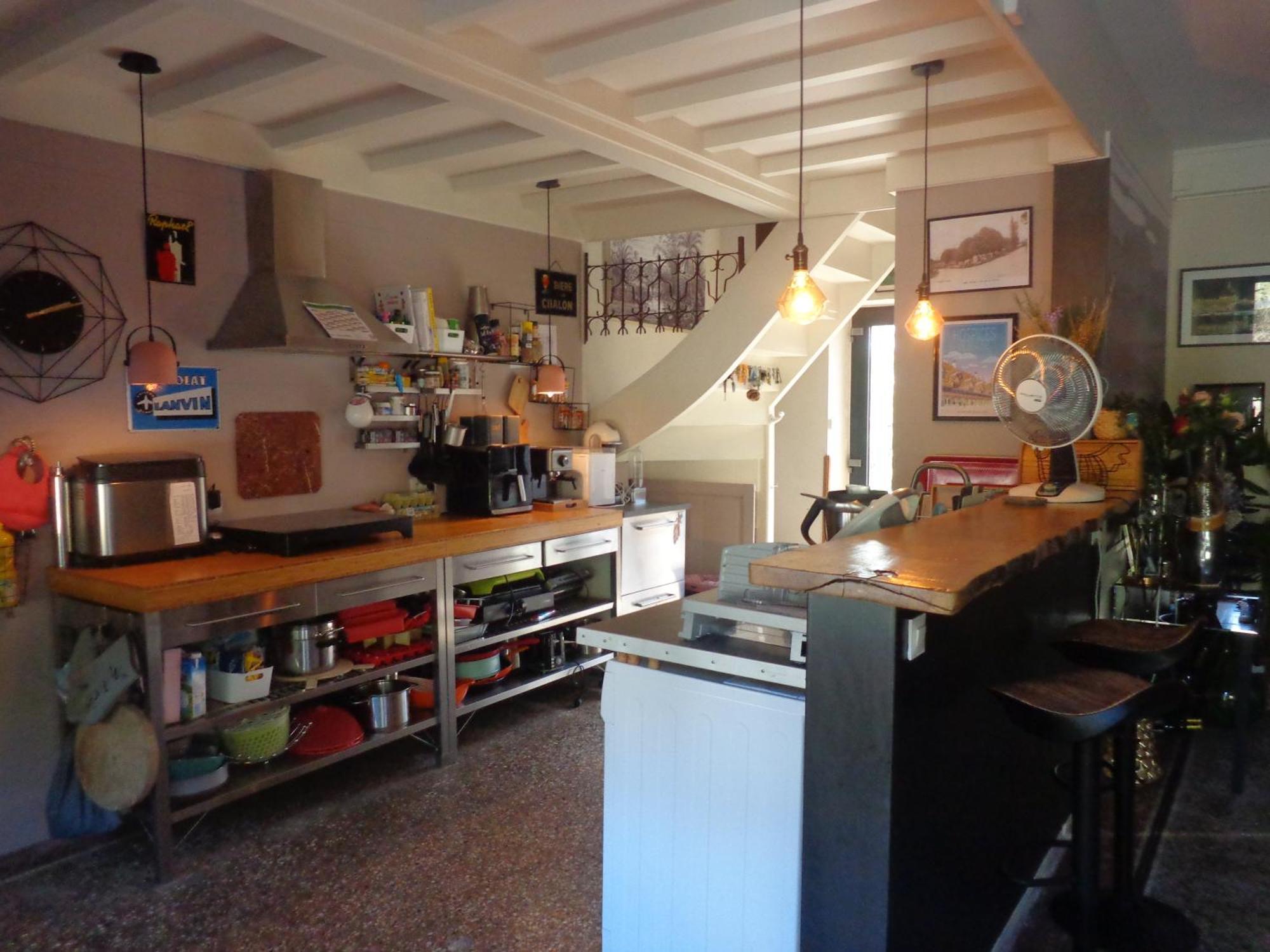 L'Ancienne Epicerie De Poil Villa Exteriör bild